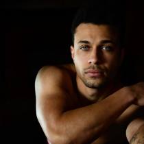 Indigo-Adelaide-Stripper