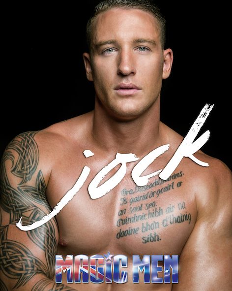 Melbourne-stripper-Jock-topless-headshot-2