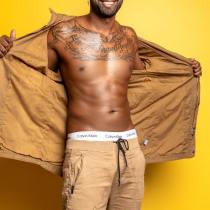 Ajay-waiter-melbourne