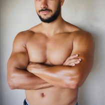 Brisbane_Male-Topless-Waiter_Mustafa_Gold-Coast_Queensland_Magic-Men-Australia-2