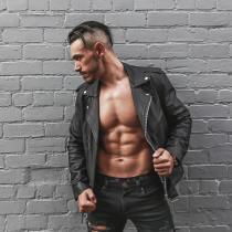 Charaf-waiter-melbourne