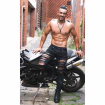 Charaf-topless-melbourne