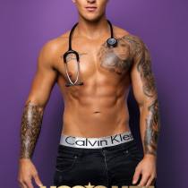 Blake-C-Topless-Waiter-Magicmen-Melbourne-min