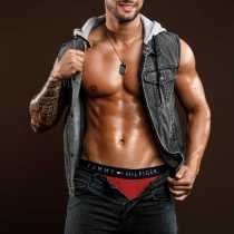 Leo-waiter-melbourne