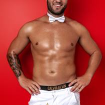 Lochie-Melbourne-Topless-Waiter