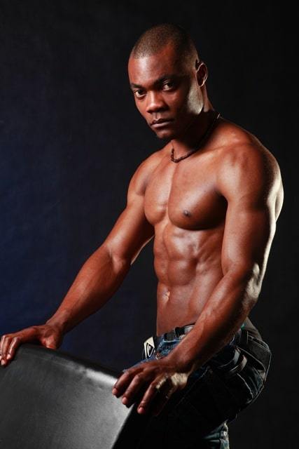 Tyson-stripper-melbourne