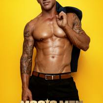 damo-kent-waiter-melbourne