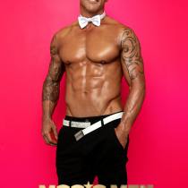 damo-kent-waiter-melbourne