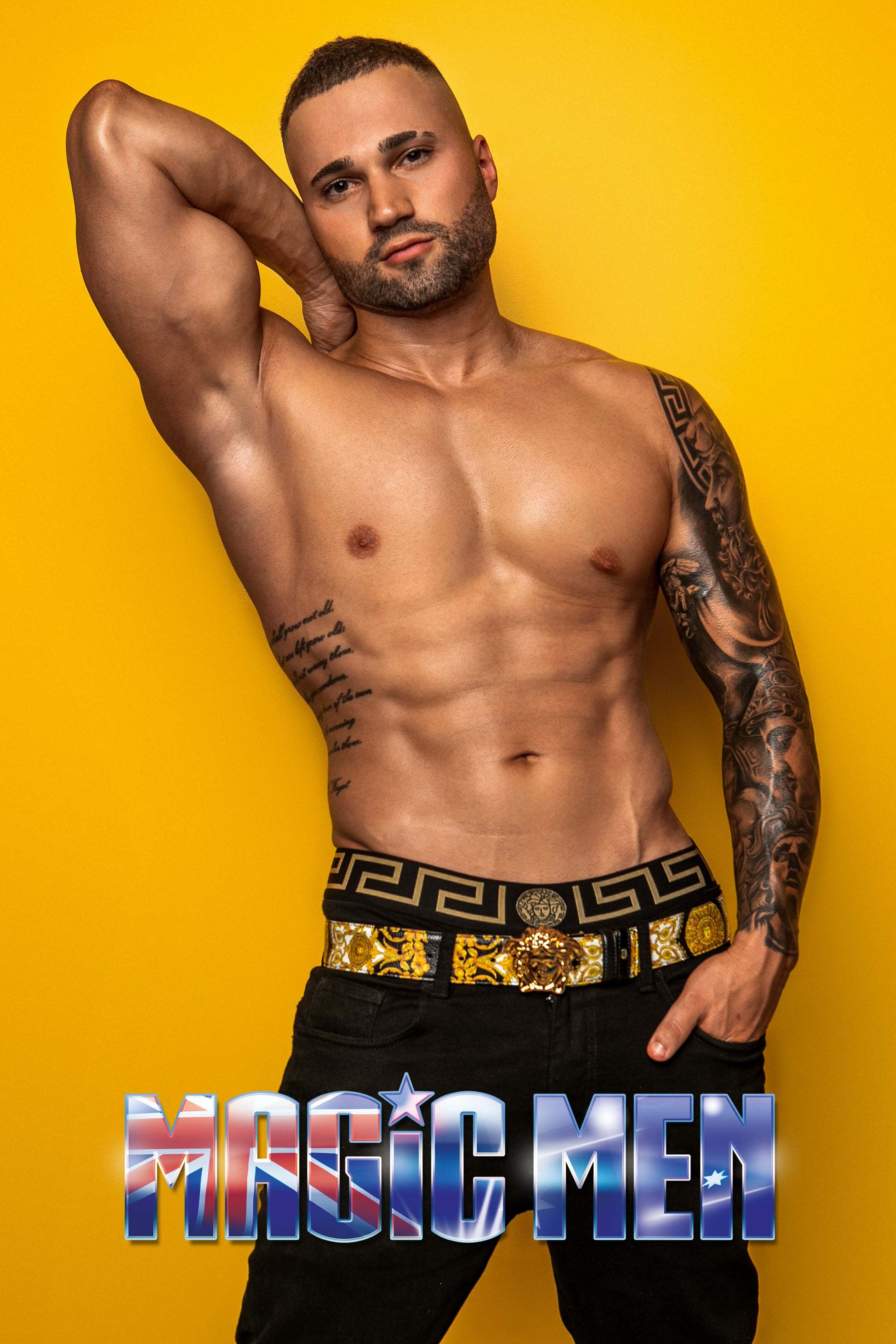 Mark-waiter-melbourne