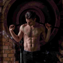 Melbourne-Waiter-Patrizio-