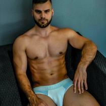 Tony-male-stripper-Perth