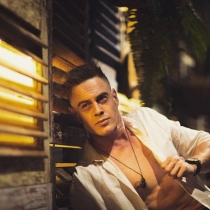 Andrew-Sydney-male-stripper-Magic-Men-2