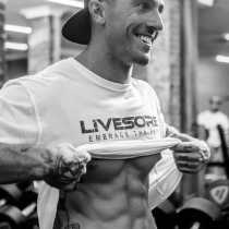 Sydney-waiter-Mattia