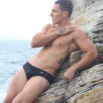 Waiter-Mattia-Sydney