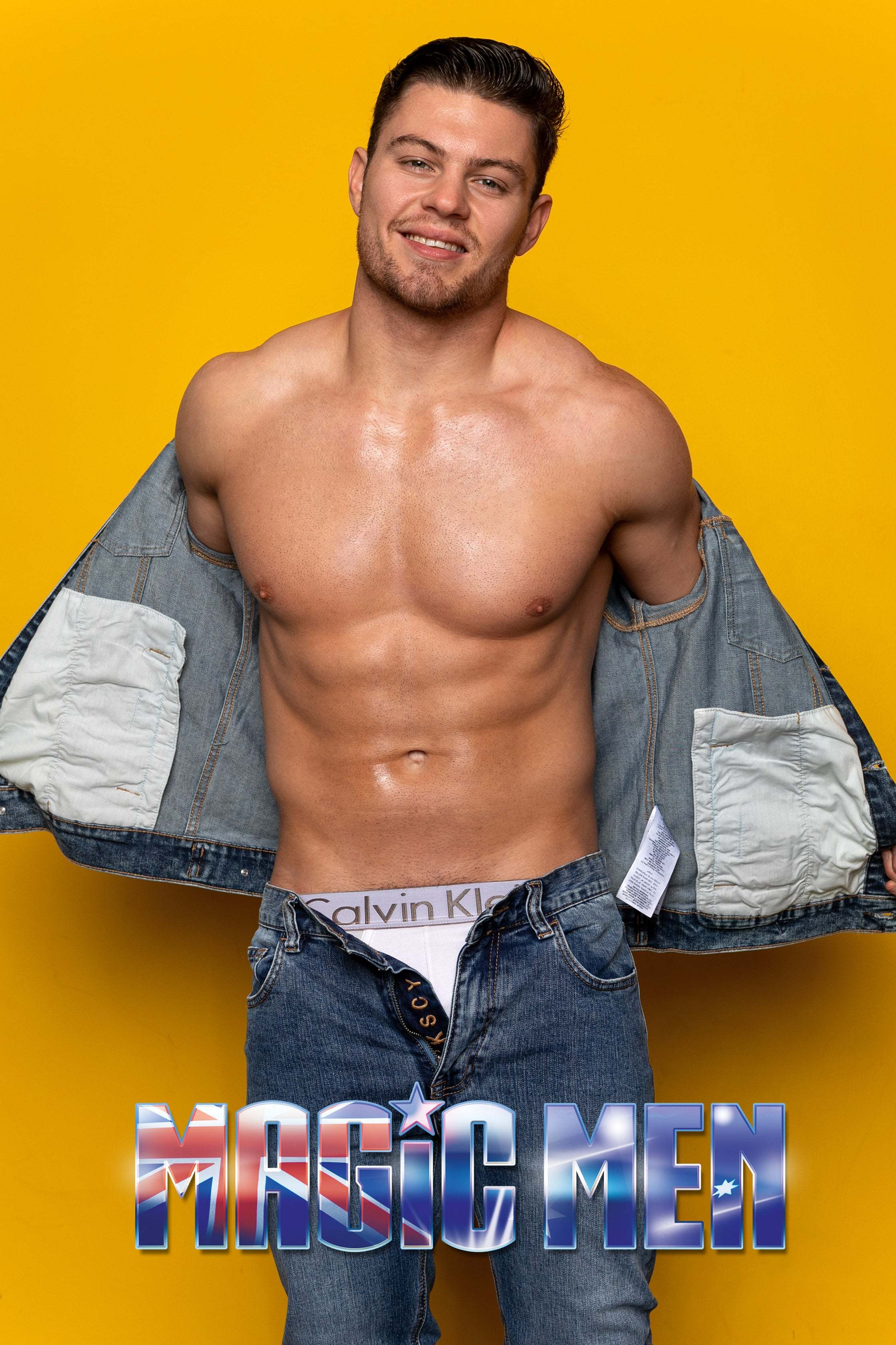 sean-waiter-melbourne