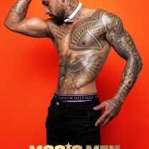 damien-h-topless-melbourne