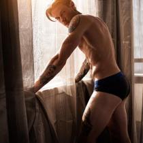 giorgio-topless-waiter-melbourne