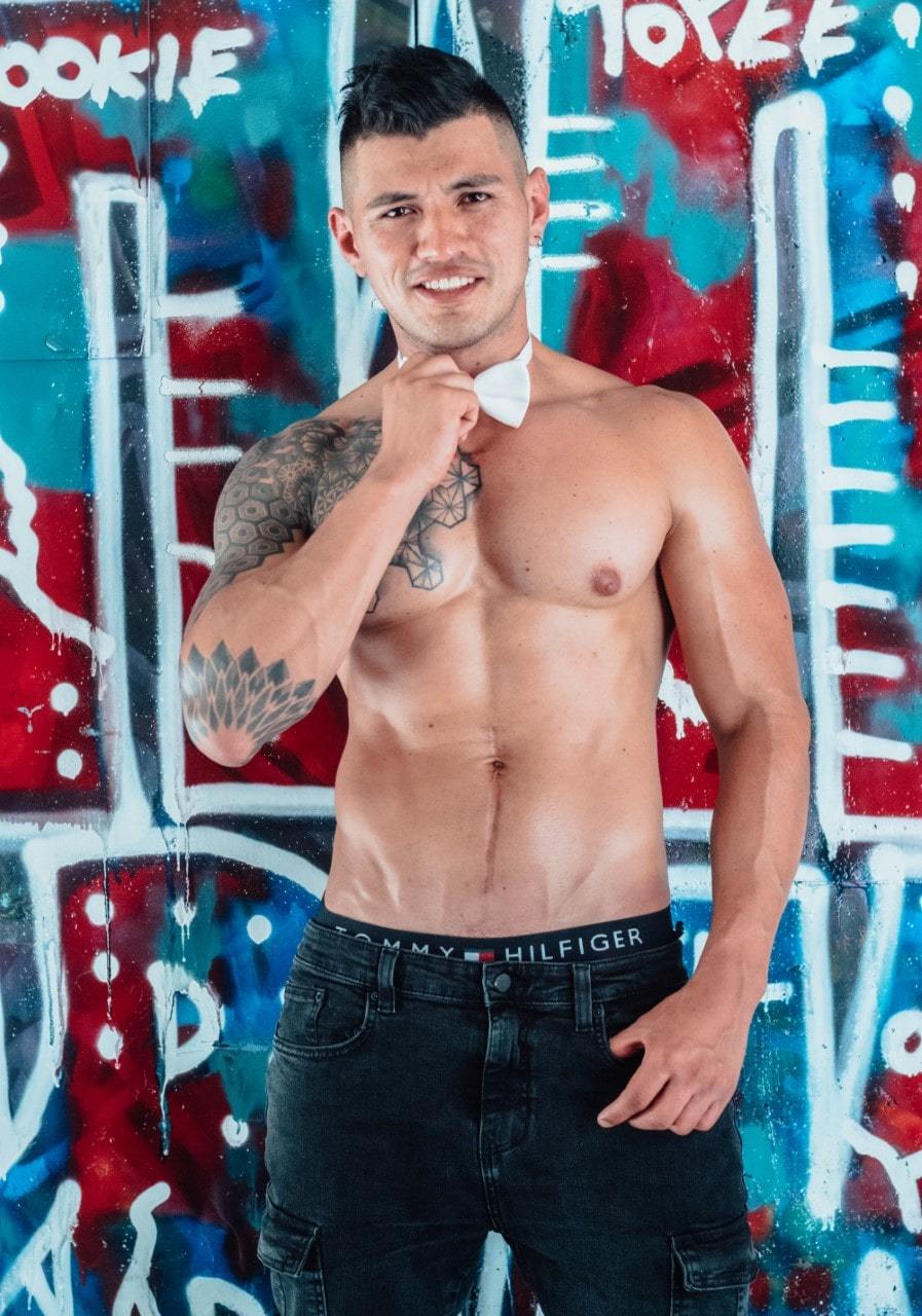 Jefferson-waiter-melbourne