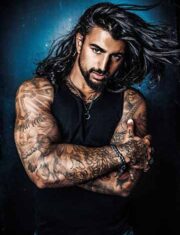 Melbourne-Male-waiter-Jay-Lam-Victoria-VIC-Magic-Men-Australia-