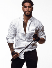 Melbourne_Stripper_Nikko