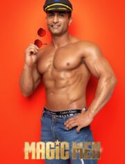 Sya-Magicmen-Melbourne-Topless-Waiter