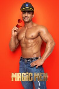 Sya-Magicmen-Melbourne-Topless-Waiter