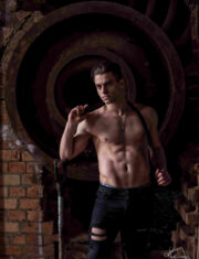 Patrizio-waiter-melbourne