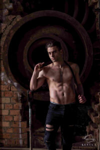 Patrizio-waiter-melbourne