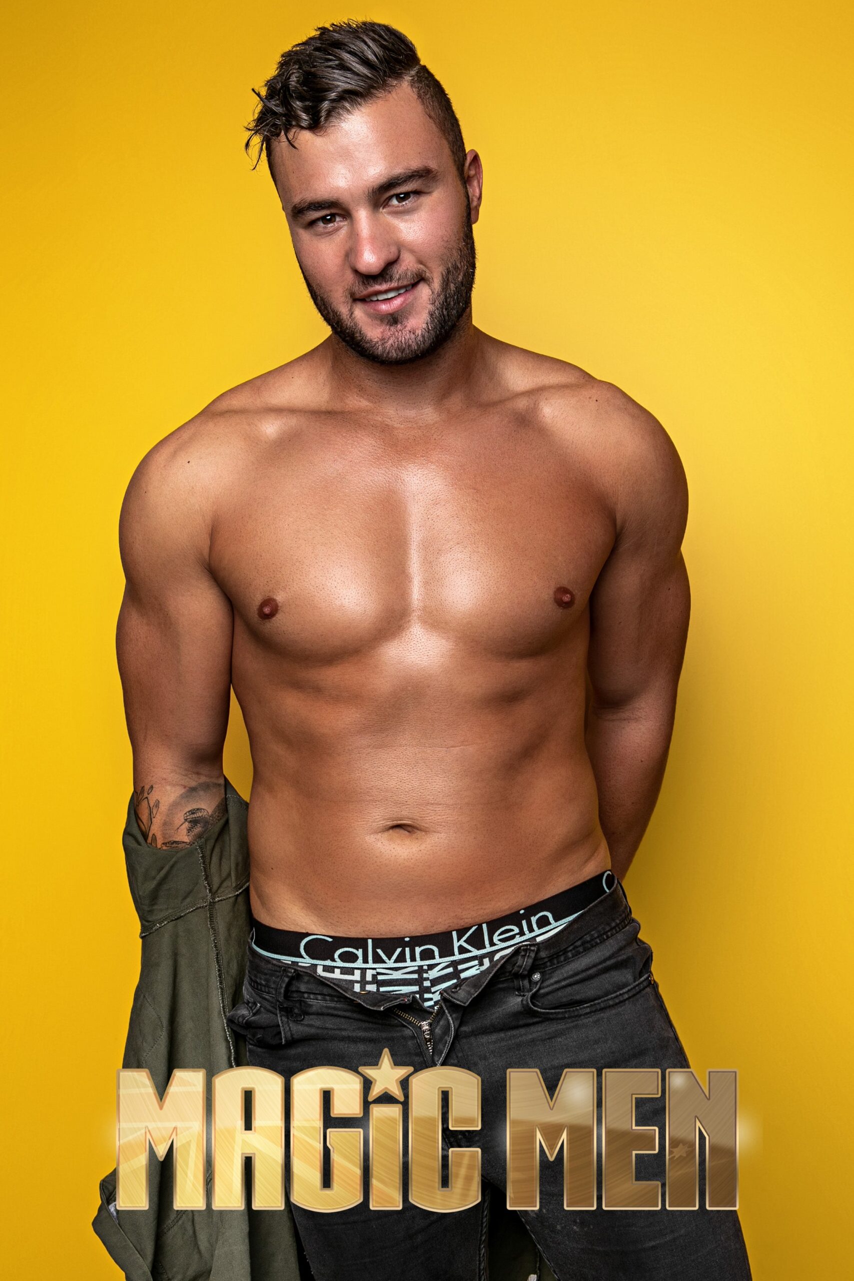 Lochie-waiter-melbourne