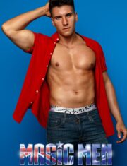 Daniel-waiter-melbourne