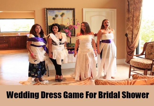 Wedding-Dress-Game-For-Bridal-Shower