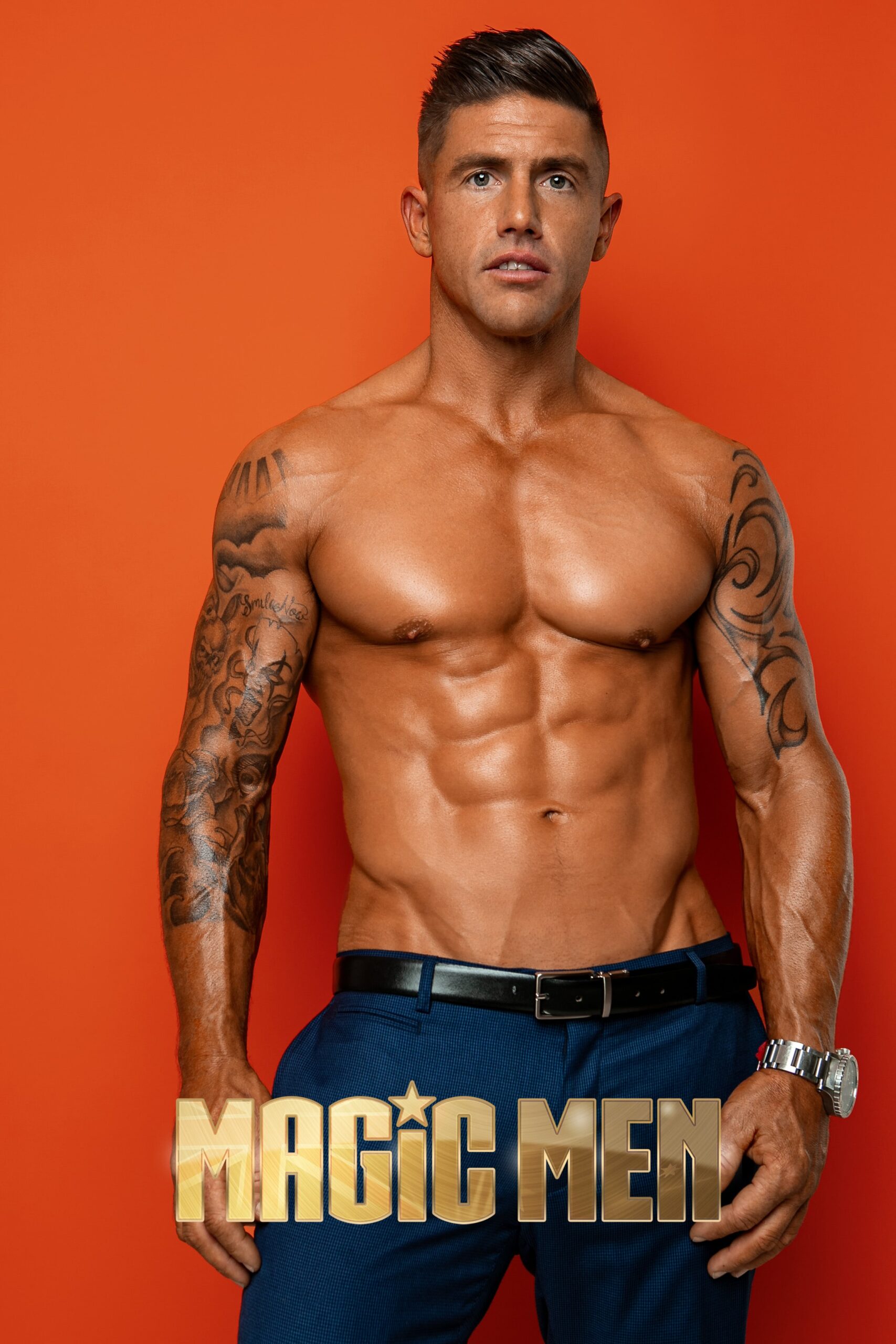 damo-waiter-melbourne