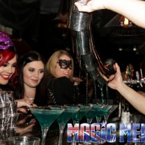 cocktail making package