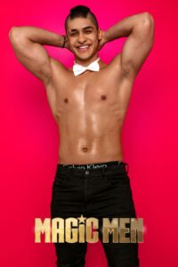 Angel-Magicmen-Melbourne-Topless-Waiter