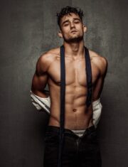 Orlando-waiter-melbourne