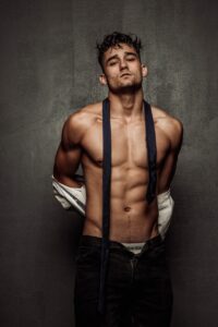 Orlando-waiter-melbourne