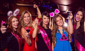 the ultimate guide to hens party games