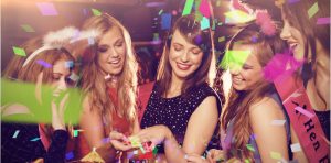 melbournes most magical hens nights