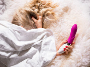 How a Vibrator Can Change Your Life