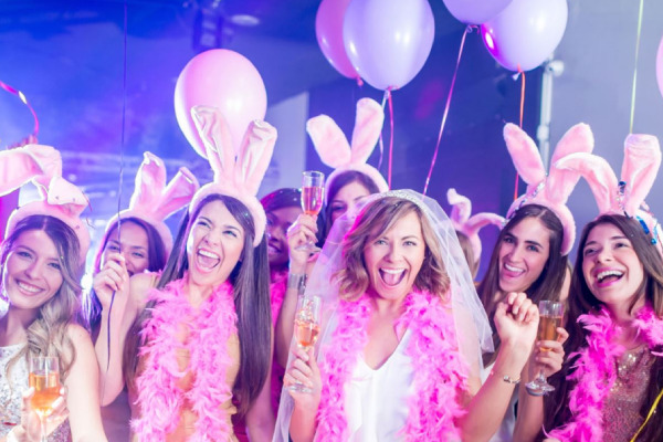 Hens night