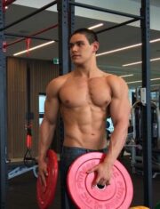 David-K-Melbourne-Magicmen-Male-Stripper