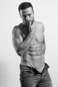 Blake-Sydney-stripper