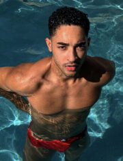 Brisbane_Male-Topless-Waiter_Brad-J_Gold-Coast_Queensland_Magic-Men-Australia