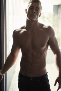 Drew-Male-Stripper-Magic-Men-Sydney